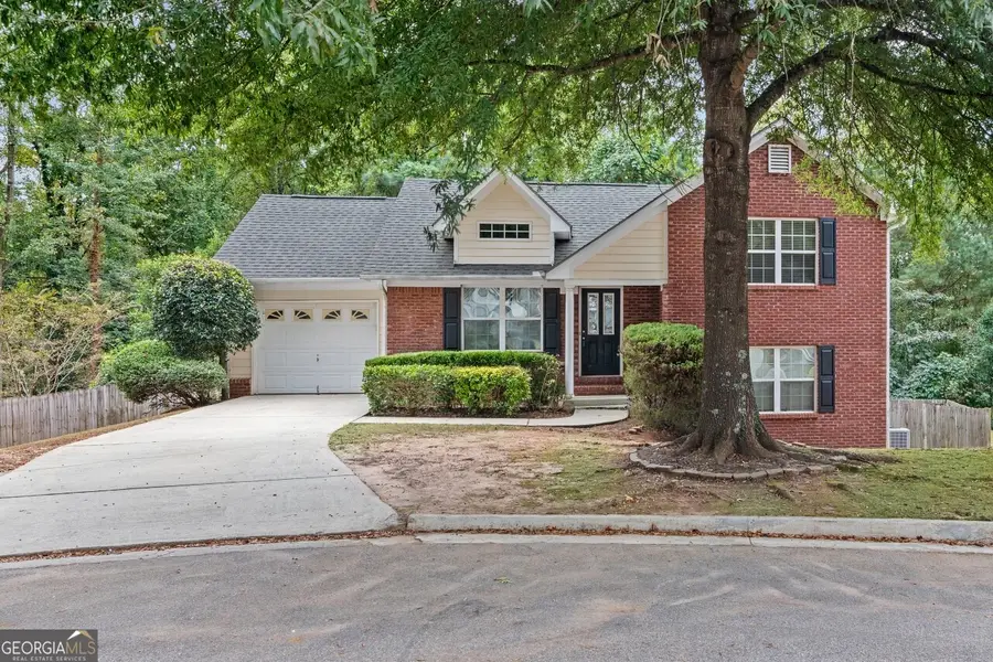 2591 Boulder Hill Court Se, Atlanta, GA 30316 - #2