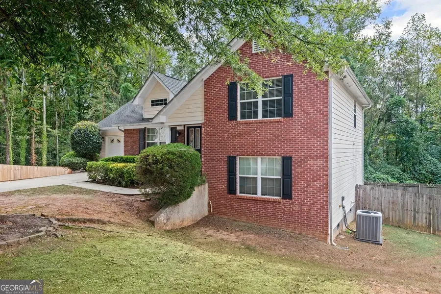 2591 Boulder Hill Court Se, Atlanta, GA 30316 - #3