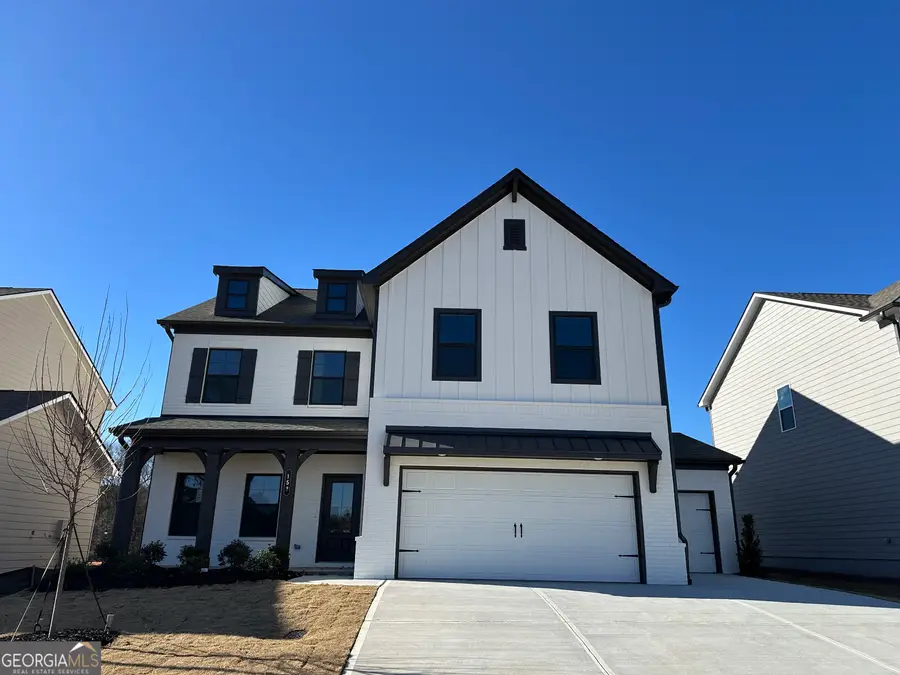 153 Wingate Drive #25A, Winder, GA 30680 - Image #2