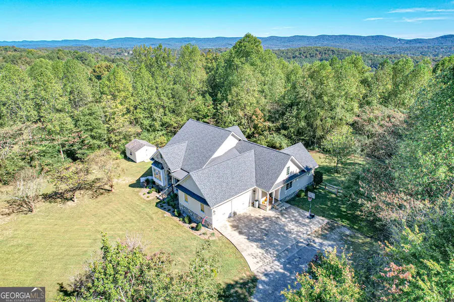 331 Buice Lane, Summerville, GA 30747 - Image #2