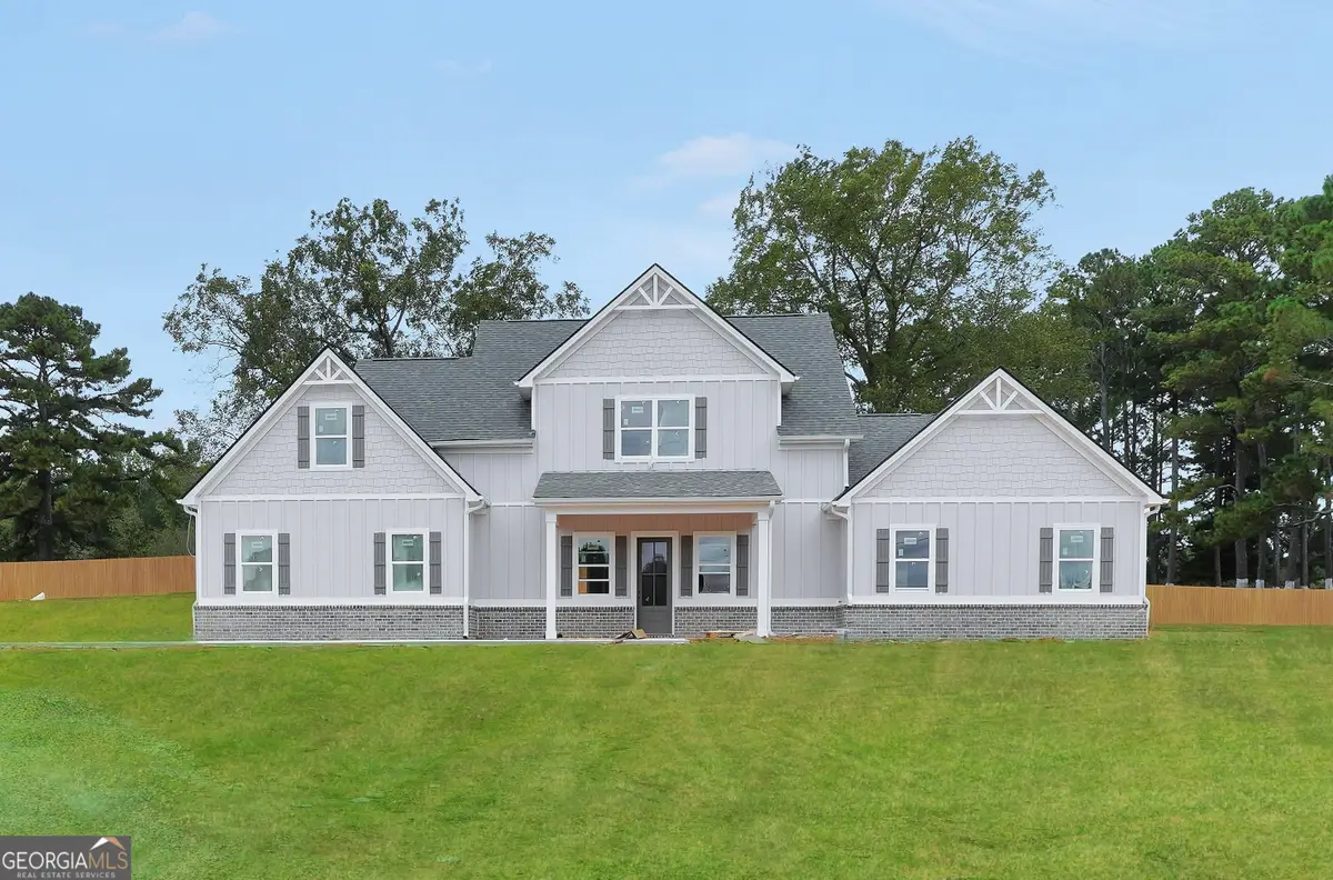 297 E Knight Road, McDonough, GA 30252 - Image #1