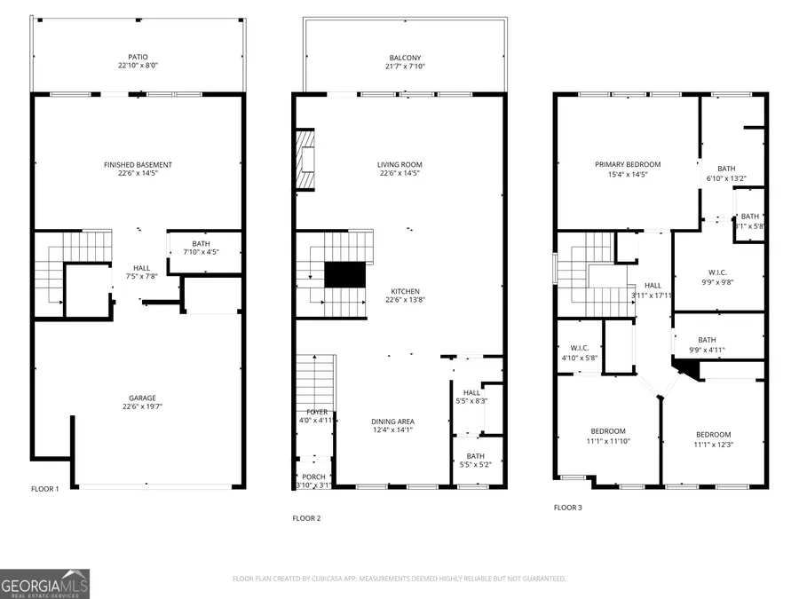 2143 Shale Lane Nw, Atlanta, GA 30318 - Image #2