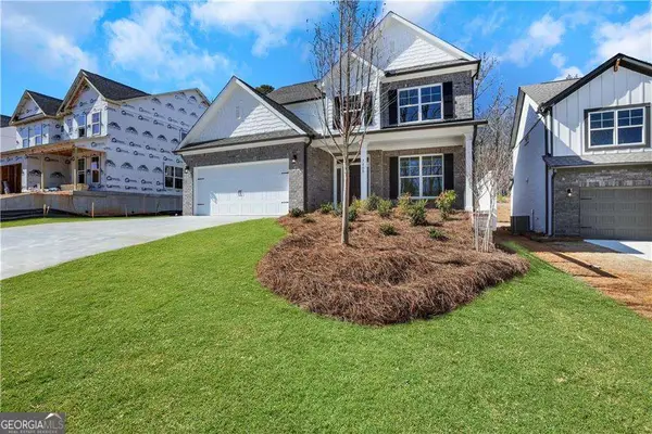 7048 Manchester Drive, Flowery Branch, GA 30542