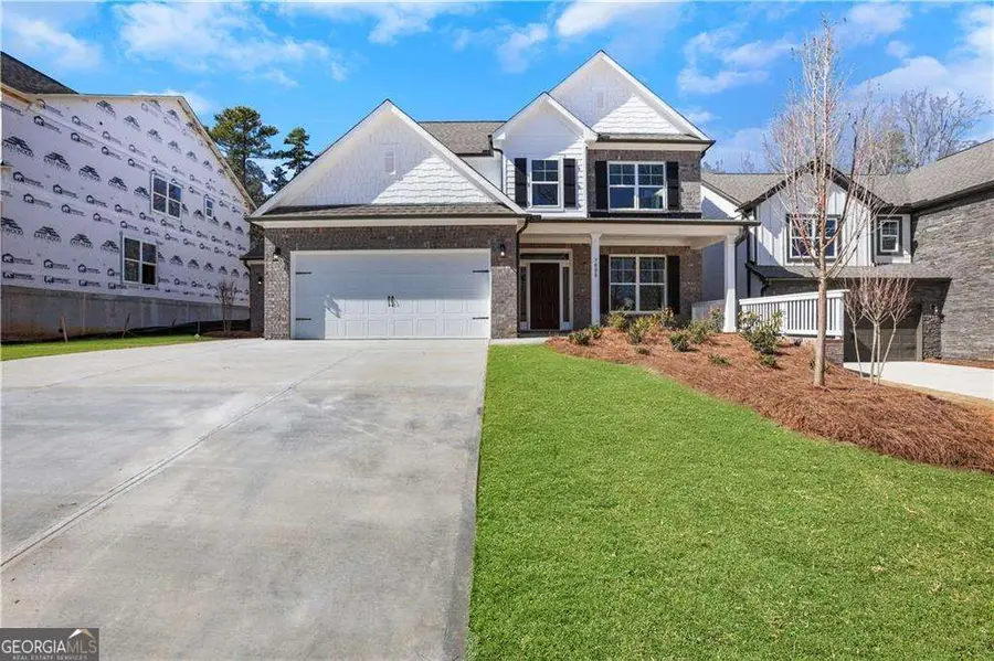 7048 Manchester Drive, Flowery Branch, GA 30542 - Image #2