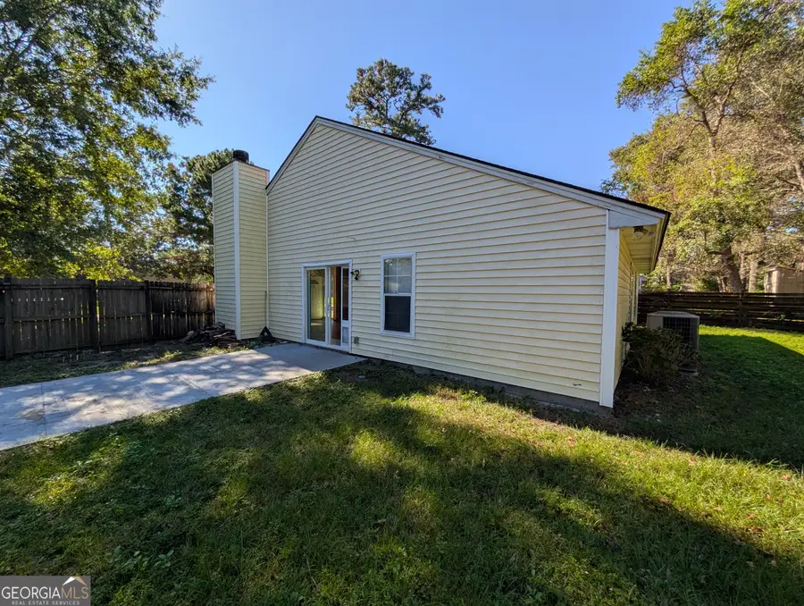 310 Osprey Drive, Richmond Hill, GA 31324 - Image #3