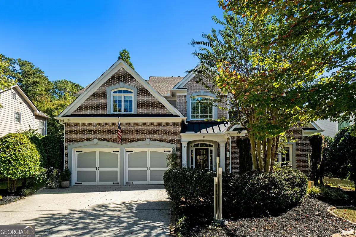 1239 Bonshaw Trail, Marietta, GA 30064 - Image #1
