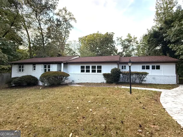 3293 Valleydale Drive Sw, Atlanta, GA 30311