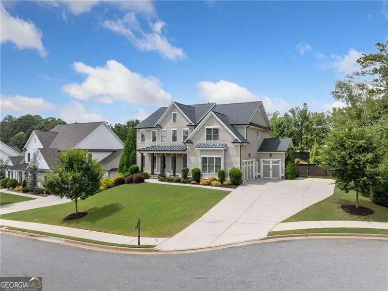 2755 Rustic Lake Terrace, Cumming, GA 30041 - Image #1