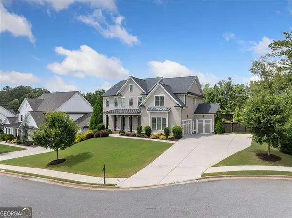 2755 Rustic Lake Terrace, Cumming, GA 30041