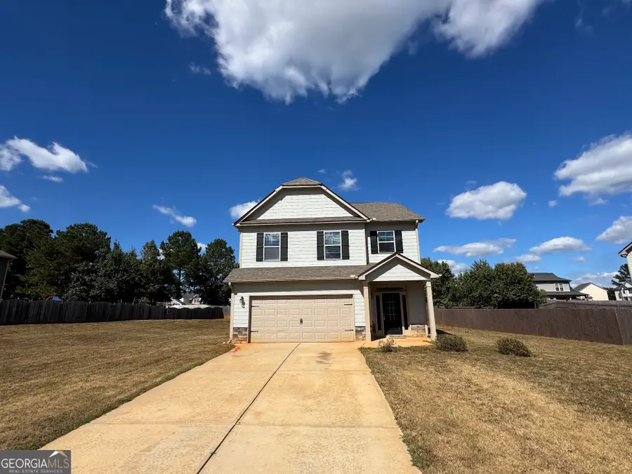 105 Quarry Circle, Griffin, GA 30224 - Image #2