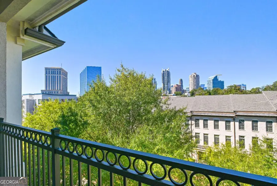 3635 E Paces Circle Ne #1410, Atlanta, GA 30326 - Image #2