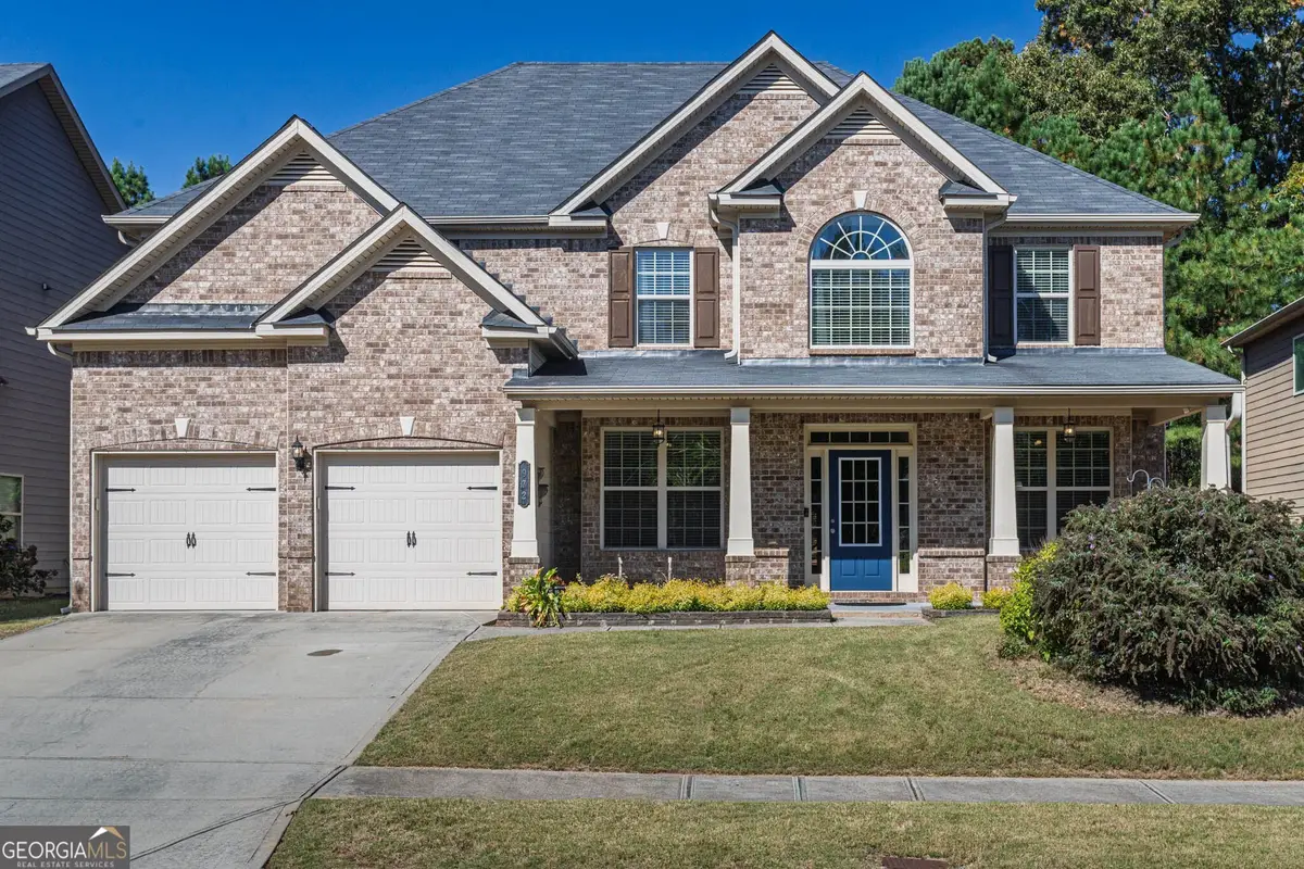972 Dorsey Place Court, Lawrenceville, GA 30045 - Image #1