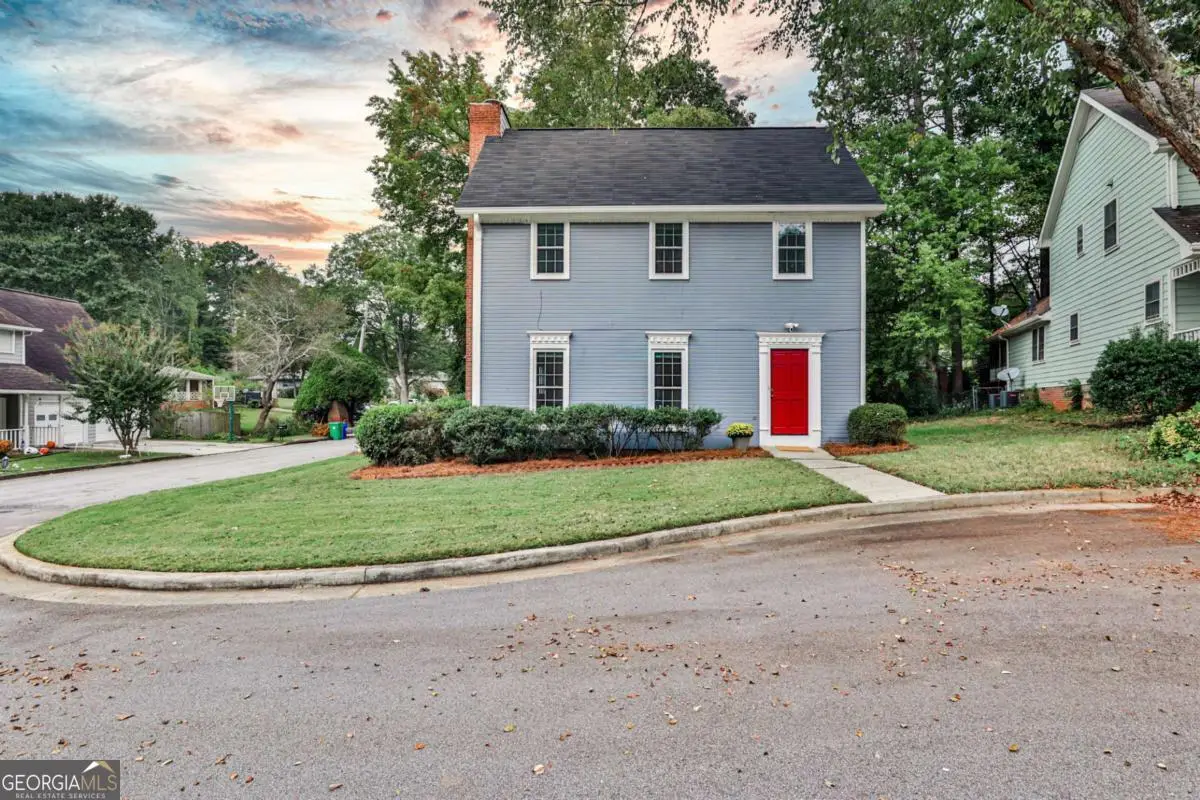 3748 Sturbridge Court, Tucker, GA 30084 - Image #1