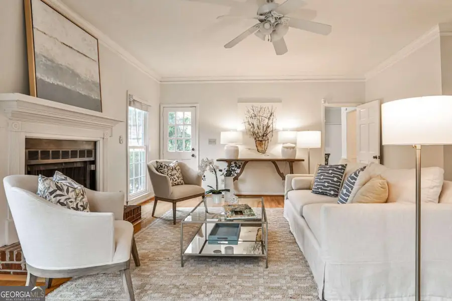 3748 Sturbridge Court, Tucker, GA 30084 - Image #3