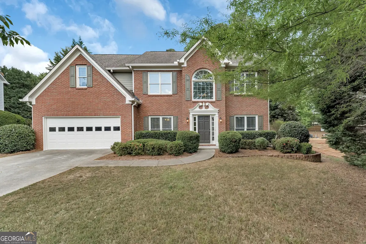 1250 Rosewood Drive, Alpharetta, GA 30005 - Image #1