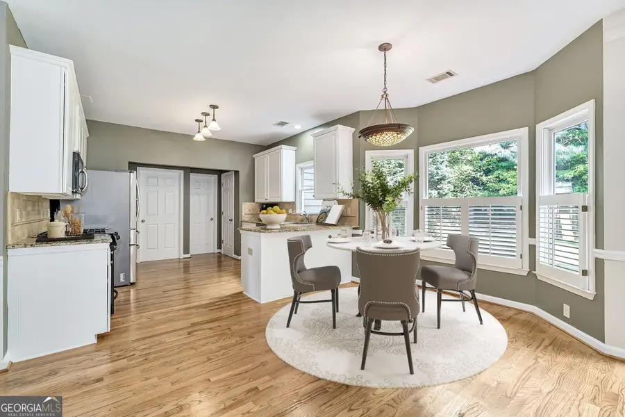 1250 Rosewood Drive, Alpharetta, GA 30005 - Image #3