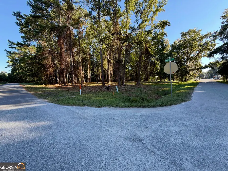 104 E 7th Street, Woodbine, GA 31569 - Image #2