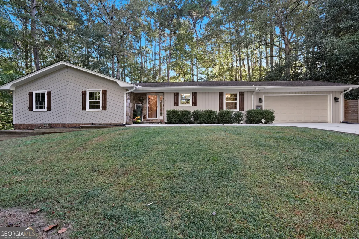 3962 Gunnin Road, Norcross, GA 30092 - Image #1