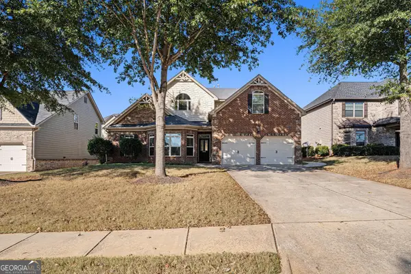 852 Nevis Way, Mcdonough, GA 30253