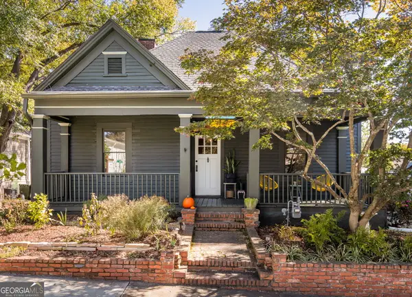 786 Grant Street Se, Atlanta, GA 30315