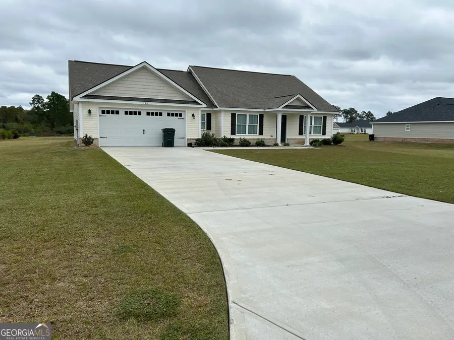 106 Old Barn Road, Statesboro, GA 30458 - Image #2