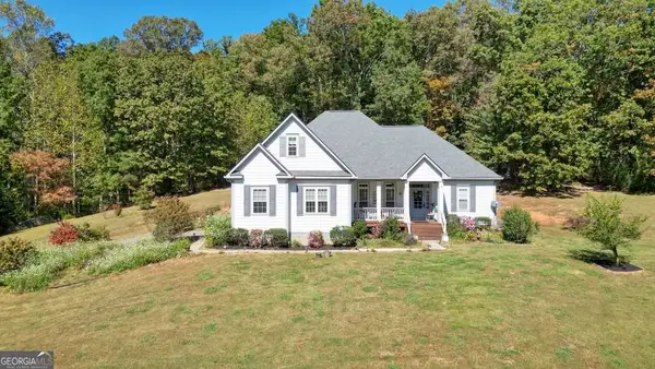 344 Cain Trail, Jasper, GA 30143