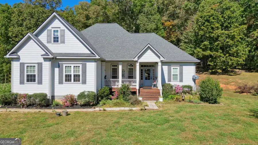 344 Cain Trail, Jasper, GA 30143 - Image #2