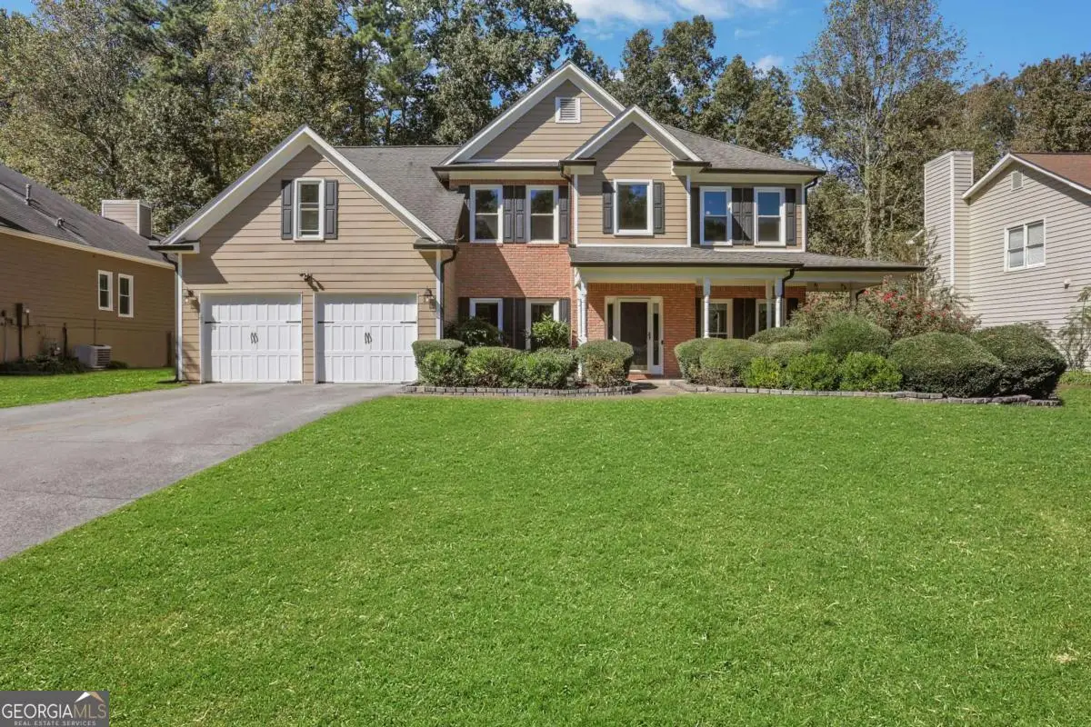 2133 Jockey Hollow Drive Nw, Kennesaw, GA 30152 - Image #1