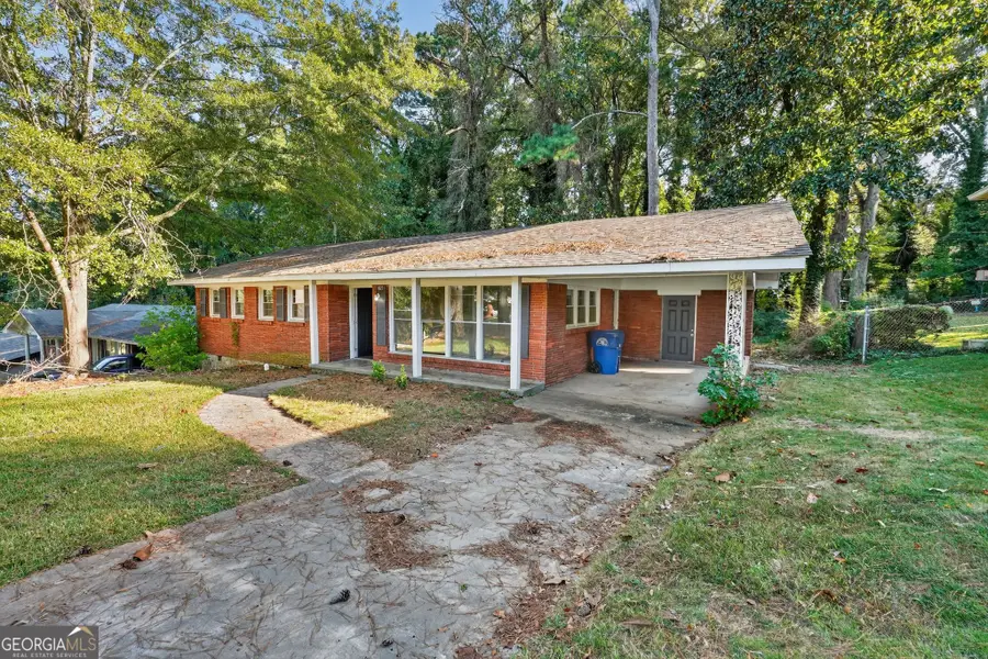 3622 Ingledale Drive Sw, Atlanta, GA 30331 - Image #3