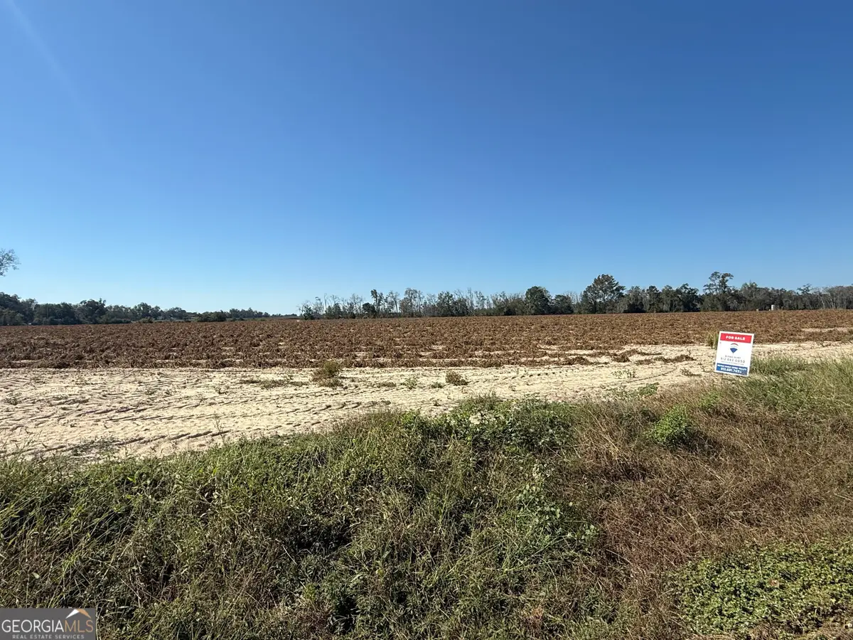 0 Blankenbaker Road #PARCEL 2, Statesboro, GA 30458 - Image #1