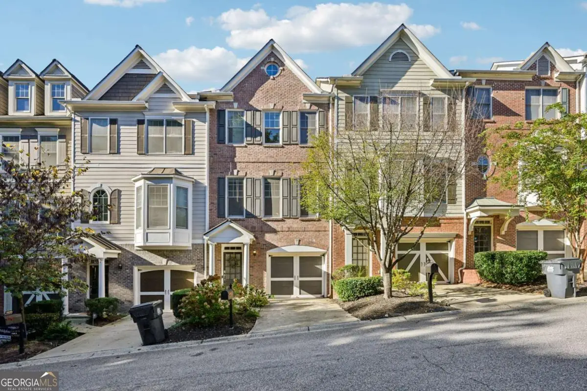 5288 Kershaw Court Se, Atlanta, GA 30339 - Image #1