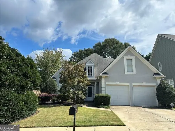 1386 Valmont Trace Ne, Marietta, GA 30066