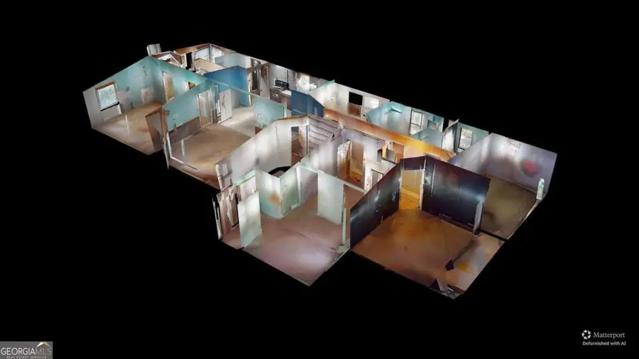 401 Towaliga Trail, Forsyth, GA 31029 - Image #3