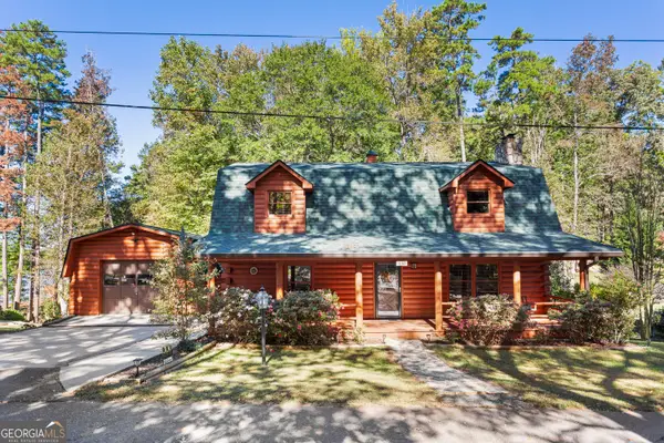 130 Sherry Lane, Fair Play, SC 29643