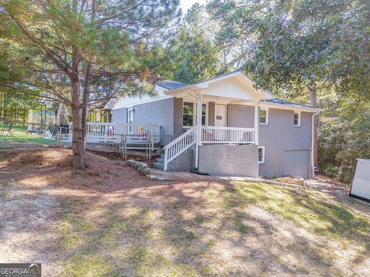 453 Chatsworth Hwy 225 Highway Ne, Calhoun, GA 30701 - Image #1