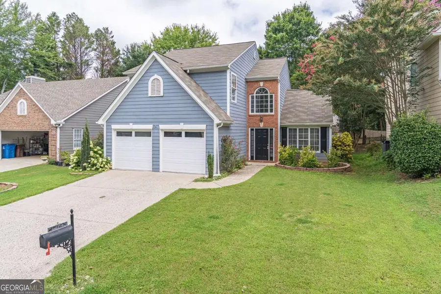 1035 Arborhill Lane, Alpharetta, GA 30004 - Image #2