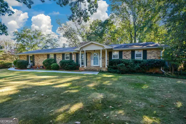 5379 Harris Circle, Atlanta, GA 30338