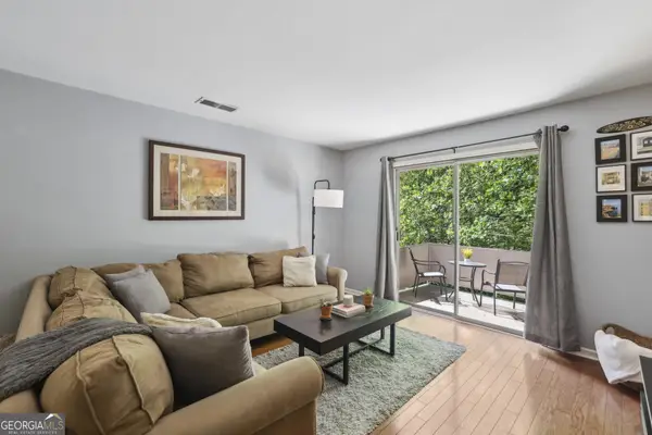 5400 Roswell Road #H5, Atlanta, GA 30342