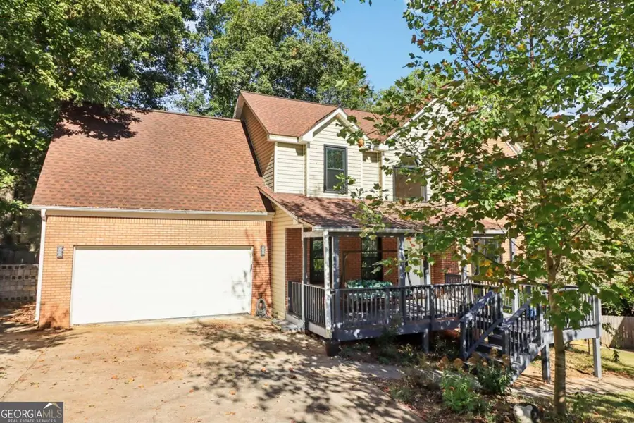 925 Dogwood Park Drive, Lawrenceville, GA 30046 - Image #2