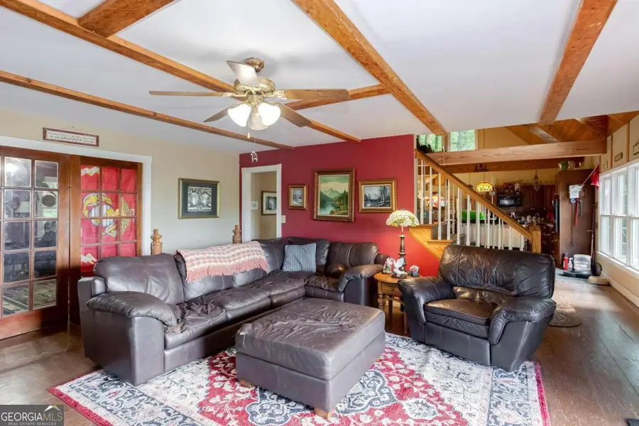 8 Mount Sequoyah Road, Jasper, GA 30143 - Image #3