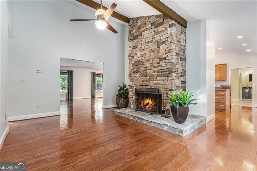 3600 Cedar Knoll Drive, Roswell, GA 30076 - Image #2