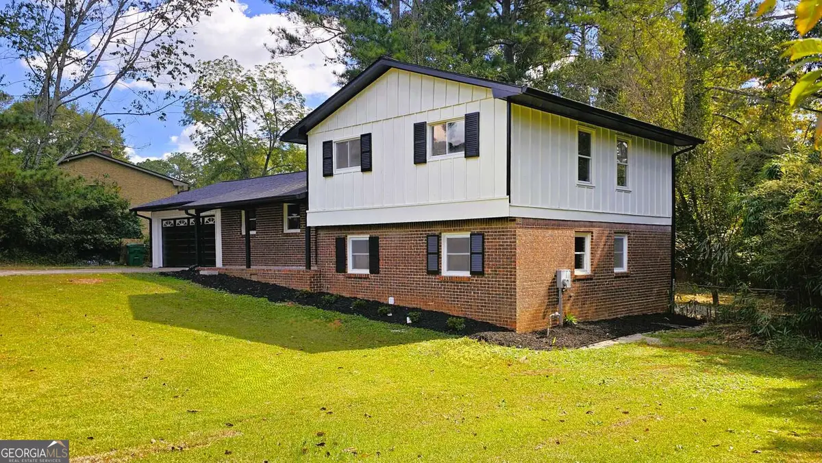 4201 Chatford Cove, Tucker, GA 30084 - Image #1