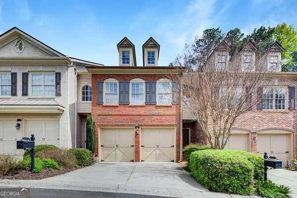 4428 Wilkerson Manor Drive Se #6, Smyrna, GA 30080