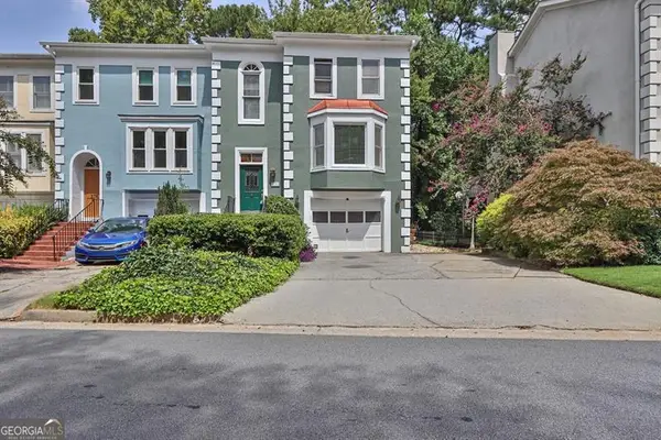 3781 Meeting Street, Duluth, GA 30096