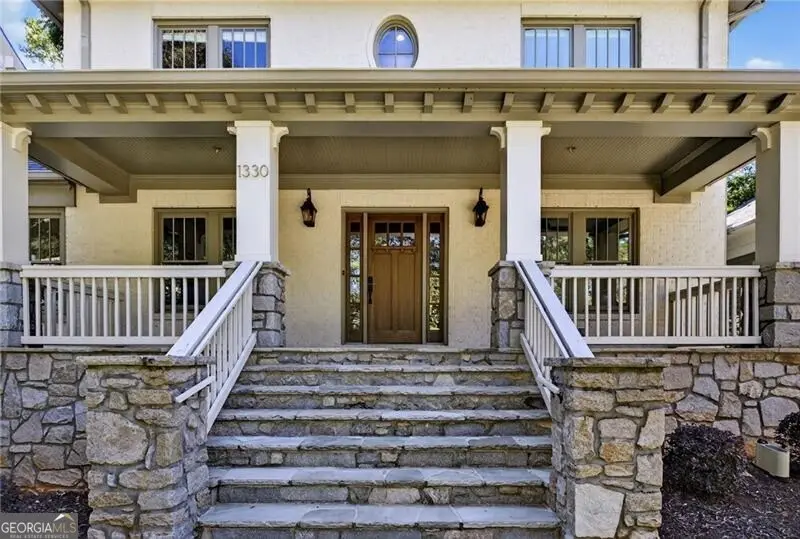 1330 Lanier Boulevard Ne, Atlanta, GA 30306 - Image #3