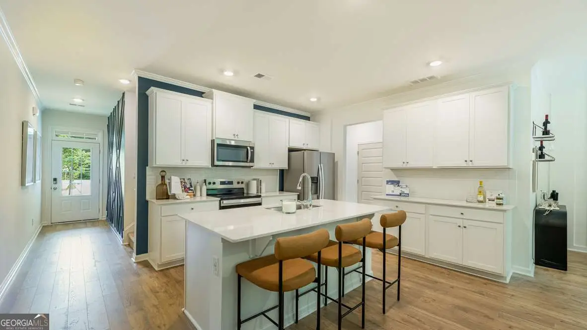 3081 Yellowhammer Drive, Marietta, GA 30064 - Image #1