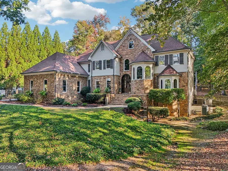 6720 Polo Drive, Cumming, GA 30040 - Image #3