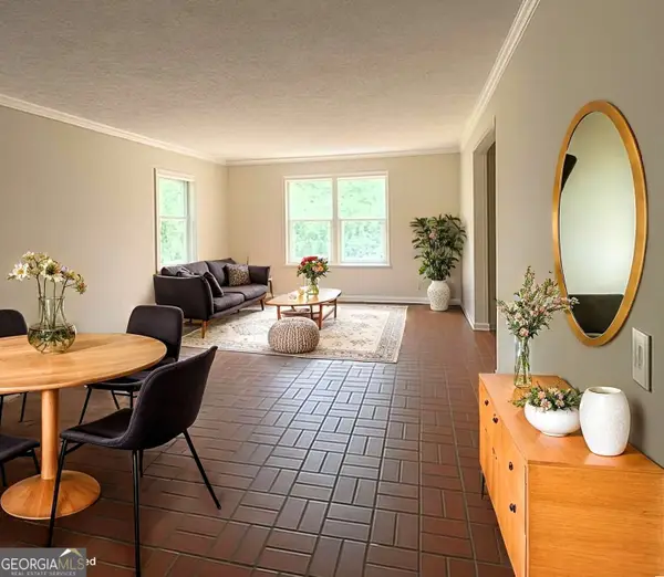 323 Lakemoore Drive Ne #F, Atlanta, GA 30342