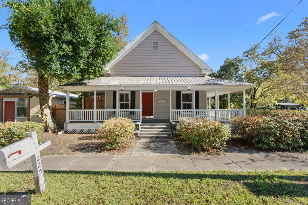 225 Oliver Highway, Newington, GA 30446 - Image #1