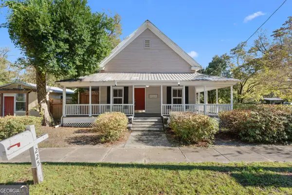 225 Oliver Highway, Newington, GA 30446